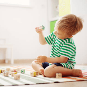 Imatge il·lustrativa de la psicologia infantil i juvenil