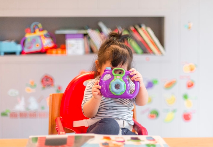 Psicologia infantil i juvenil