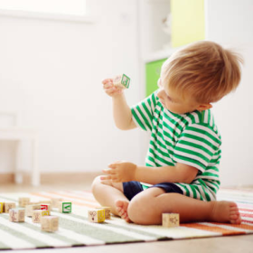 Psicologia infantil i juvenil